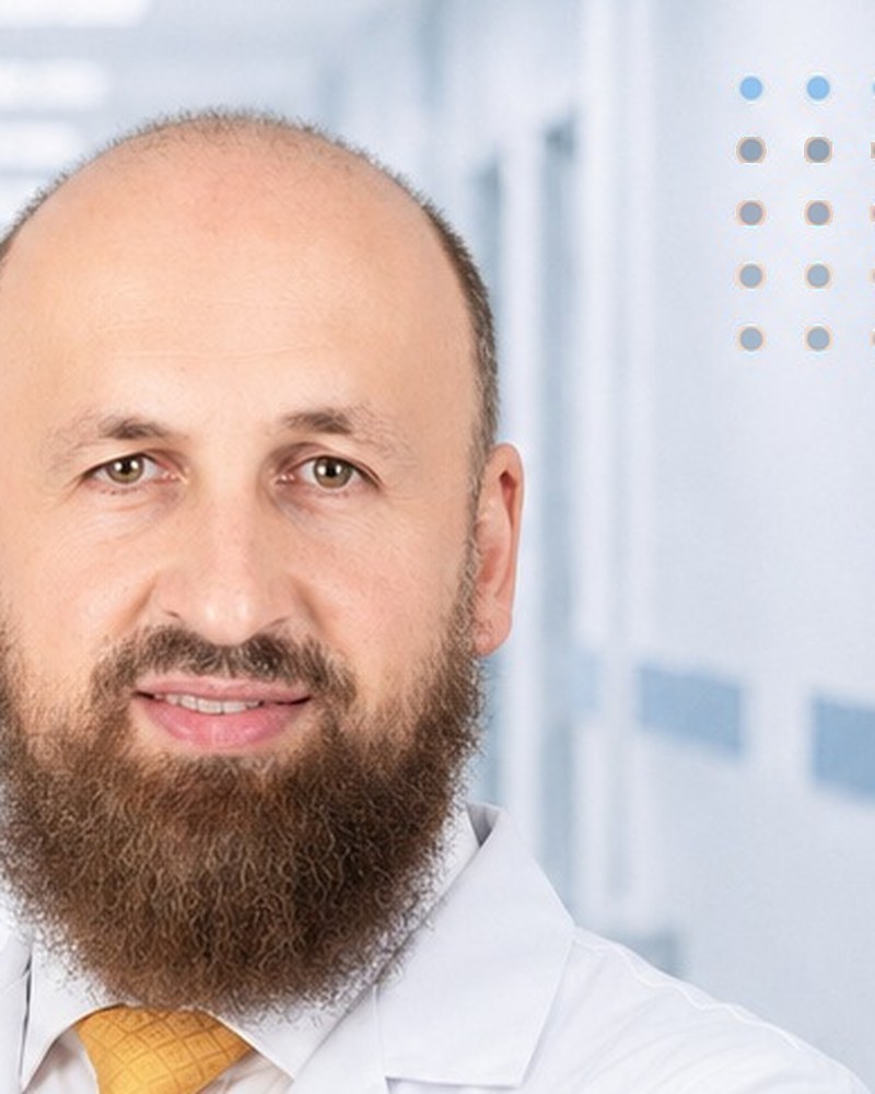 د. أحمد أبو يونس